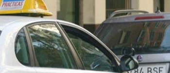 Descenso de profesores y coches de autoescuela Descenso de profesores y coches de autoescuela