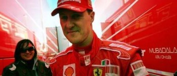 Desde el punto de vista físico, Schumacher puede volver a la Formula 1 Desde el punto de vista físico, Schumacher puede volver a la Formula 1