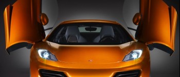Después del Mc Laren MP4-12C vienen más Mc Laren Después del Mc Laren MP4-12C vienen más Mc Laren