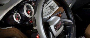 Detroit 2010: GMC muestra el Granite Concept.
