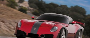 Devon GTX pulveriza los récords del Porsche 911 y Nissan GT-R