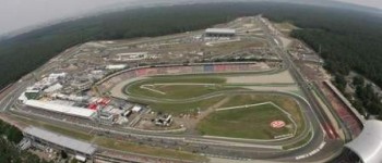 Días clave para la continuidad del GP de Hockenheim Días clave para la continuidad del GP de Hockenheim
