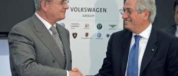 Diseñar para Volkswagen no será un trabajo fácil. Diseñar para Volkswagen no será un trabajo fácil.