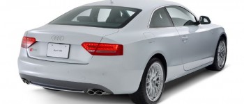 Disponibles tres nuevas ediciones del Audi S5 Coupe Disponibles tres nuevas ediciones del Audi S5 Coupe
