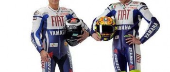 Doblete de Fiat Yamaha en el primer día de Jerez Doblete de Fiat Yamaha en el primer día de Jerez