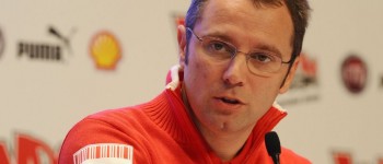 Domenicali analiza el fin de semana