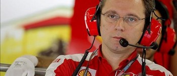 Domenicali: Será un estimulo ganar a Schumacher