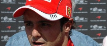 Domenicali visitó a Massa, cuyo regreso esta cada vez más cerca