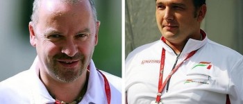 Dos integrantes del equipo Force India fueron despedidos, ¿por qué?