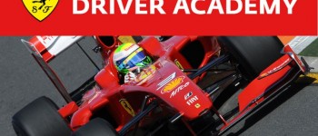 Driver Academy, la escuela de pilotos de Ferrari.