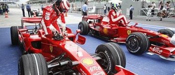 Dura Autocrítica de Ferrari tras el GP de Australia