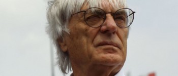 Ecclestone: 'Al final tendremos que esperar y ver lo que ocurre en Bahrein' Ecclestone: 'Al final tendremos que esperar y ver lo que ocurre en Bahrein'
