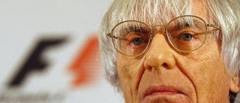 Ecclestone amenaza con denunciar a Ferrari Ecclestone amenaza con denunciar a Ferrari