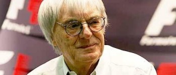 Ecclestone cree que la muerte de Senna fue buena para la F1 Ecclestone cree que la muerte de Senna fue buena para la F1