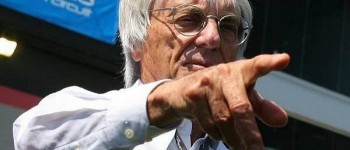Ecclestone: El asunto aún no está zanjado Ecclestone: El asunto aún no está zanjado