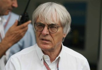 Ecclestone: El sistema de dos niveles quedó descartado Ecclestone: El sistema de dos niveles quedó descartado