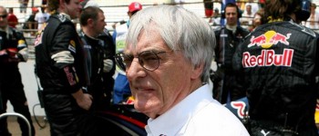 Ecclestone: Se que Mosley se retirará