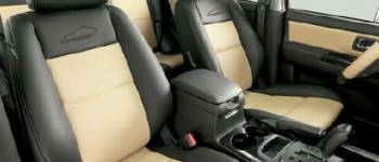 Edición de despedida para el Kia Sorento por Irmscher