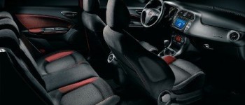 Edición especial Fiat Bravo MSN Edition