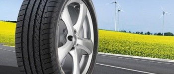 EfficientGrip de Goodyear, hasta un 2% menos de consumo