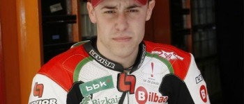 Efren Vazquez busca ganar confianza y fortaleza mental
