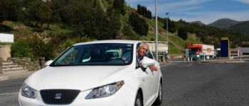 El 1.2 TDI llega al SEAT Ibiza Ecomotive El 1.2 TDI llega al SEAT Ibiza Ecomotive