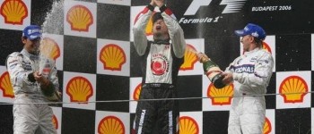 El adiós de Honda Racing F1 a sus fans