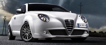 El Alfa Romeo MiTo QV Limited Edition vuelve a los concesionarios españoles El Alfa Romeo MiTo QV Limited Edition vuelve a los concesionarios españoles