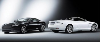 El Aston Martin DB9 tendrá tres nuevas ediciones especiales El Aston Martin DB9 tendrá tres nuevas ediciones especiales