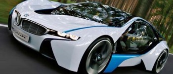 El BMW Megacity tendrá una versión deportiva.