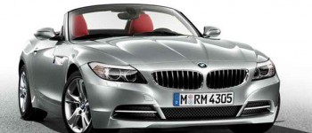 El BMW Serie 3 y Z4 reciben interesantes ofertas