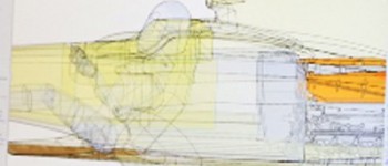 El bólido de US F1 será totalmente innovador El bólido de US F1 será totalmente innovador