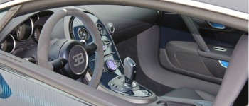 El Bugatti Veyron Super Sport de producción alcanzará los 415 Km/h.