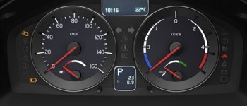 El C30 de Volvo tambien se electrifica.