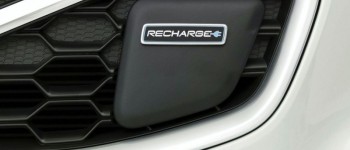 El C30 eléctrico de Volvo presenta su versión casi definitiva.