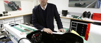 El cerebro de Brawn GP habló sobre el cambio de estrategia en Montmeló El cerebro de Brawn GP habló sobre el cambio de estrategia en Montmeló