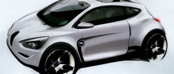 El coche más chic de Opel se denominará Mokka
