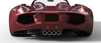 El Dagger GT promete 505 Km/h para batir el record del Veyron Super Sport. El Dagger GT promete 505 Km/h para batir el record del Veyron Super Sport.