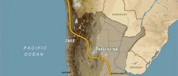 El Dakar 2012 comienza en Argentina, pasa por Chile y termina en Perú