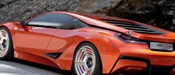 El deportivo ecológico de BMW podría llegar en Frankfurt