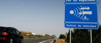El director de Tráfico confirma el descenso en las multas