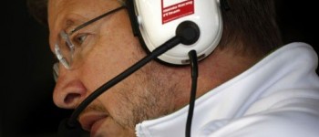 El equipo Honda está listo para iniciar los test