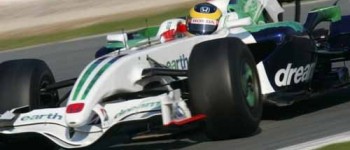 El equipo Honda podría comenzar el Mundial
