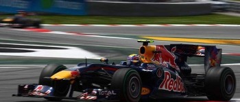 El F-Duct de Red Bull podría estrenarse en Turquía