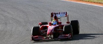 El F60 ya no posee irregularidades