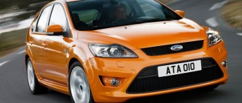 El Ford Focus ST ha muerto, pero resucitará en el Salón de París