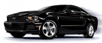 El Ford Mustang 2011 recupera el motor V8 de 5.0 litros El Ford Mustang 2011 recupera el motor V8 de 5.0 litros