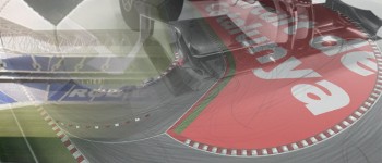 El fútbol y la Fórmula 1 unidos en Barcelona
