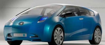 El futuro es de los coches eléctricos El futuro es de los coches eléctricos
