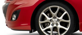 El futuro Mazda3 MPS podría ser diesel El futuro Mazda3 MPS podría ser diesel